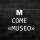 "M" come MUSEO. 1° VIDEO DI ITALIANO L2, PER STRANIERI
